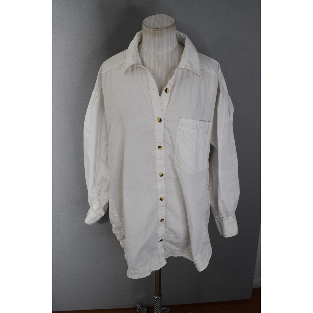 Free People Happy Hour Top